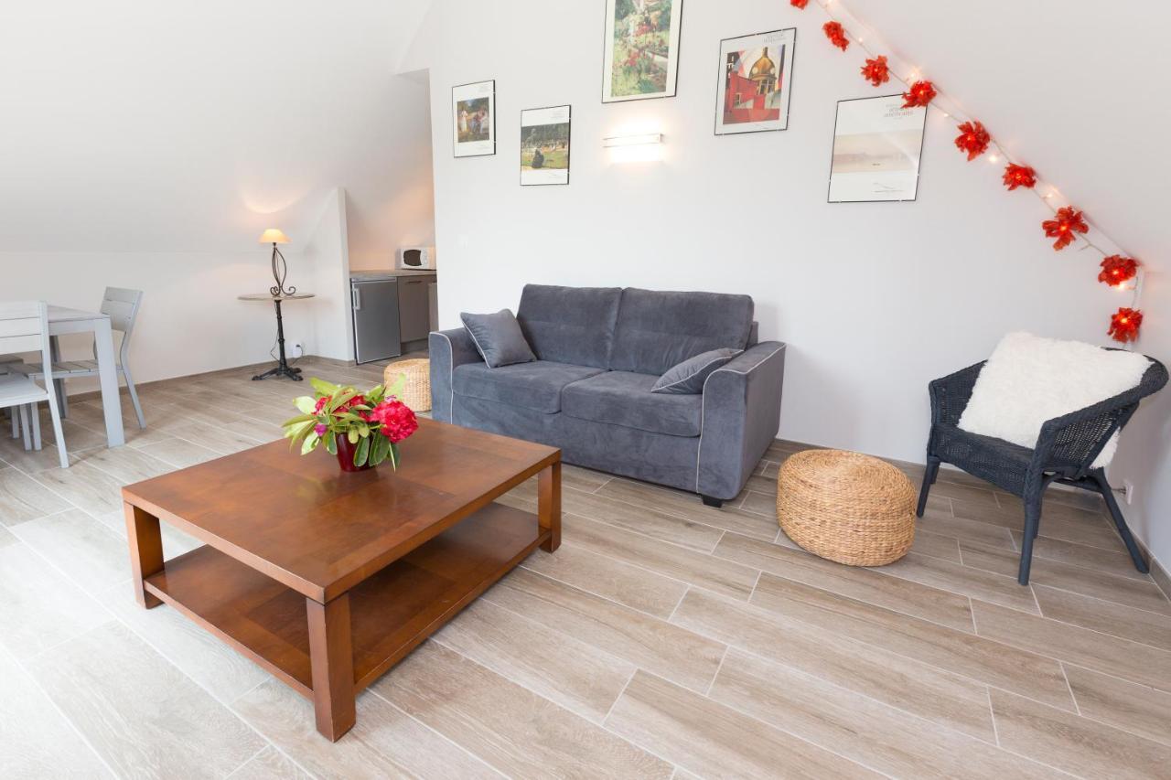 Villa La Prairie Varengeville-sur-Mer Esterno foto