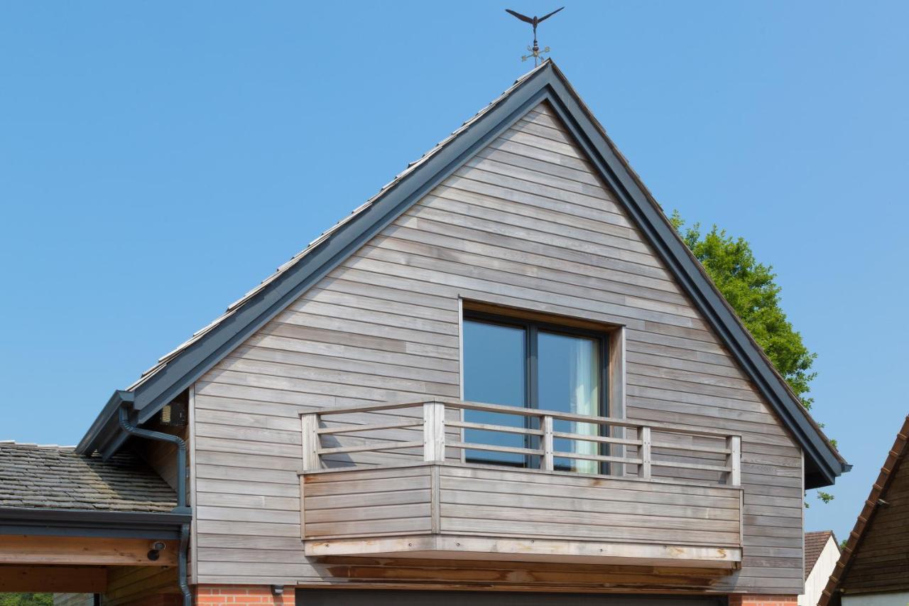 Villa La Prairie Varengeville-sur-Mer Esterno foto